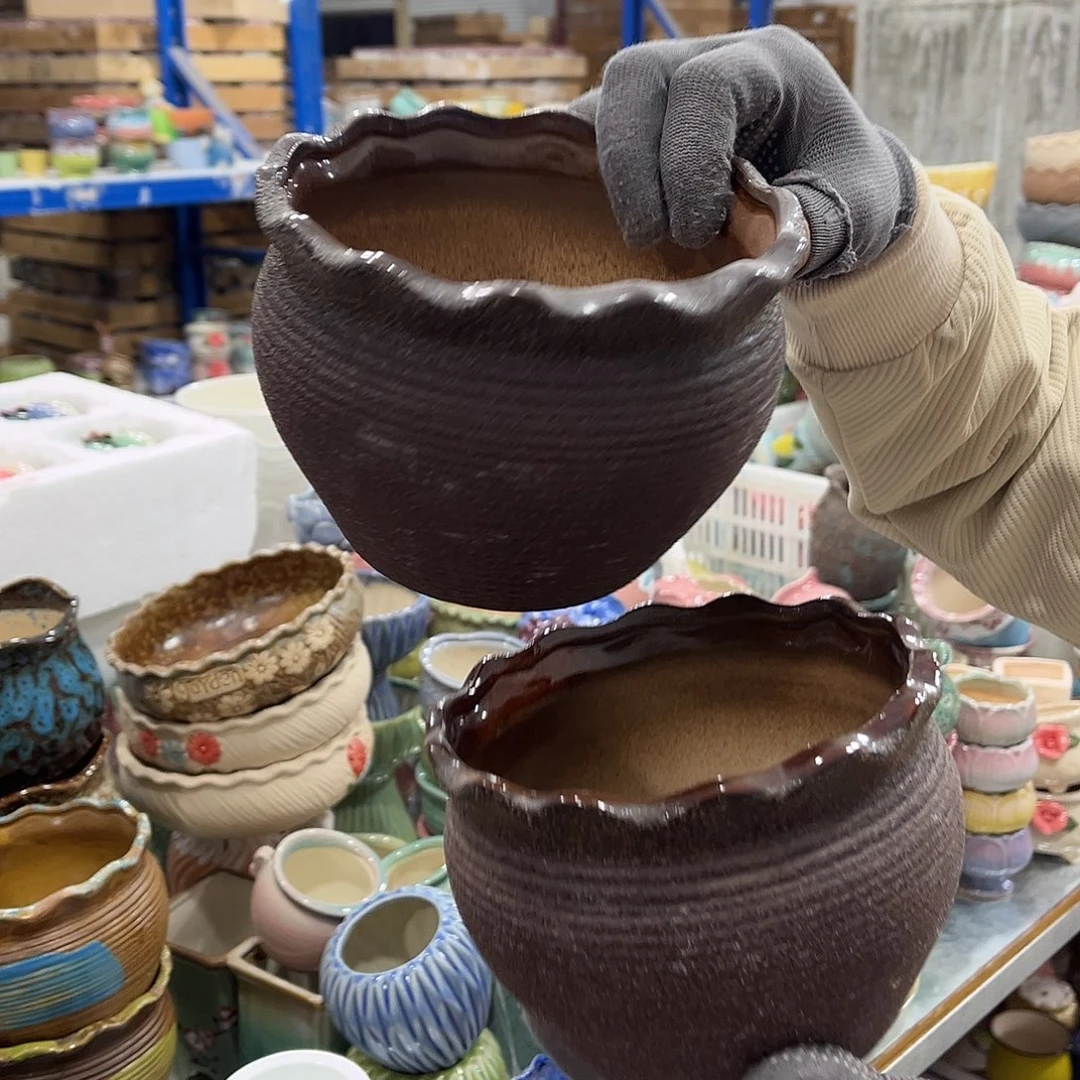 红陶正品数量有限