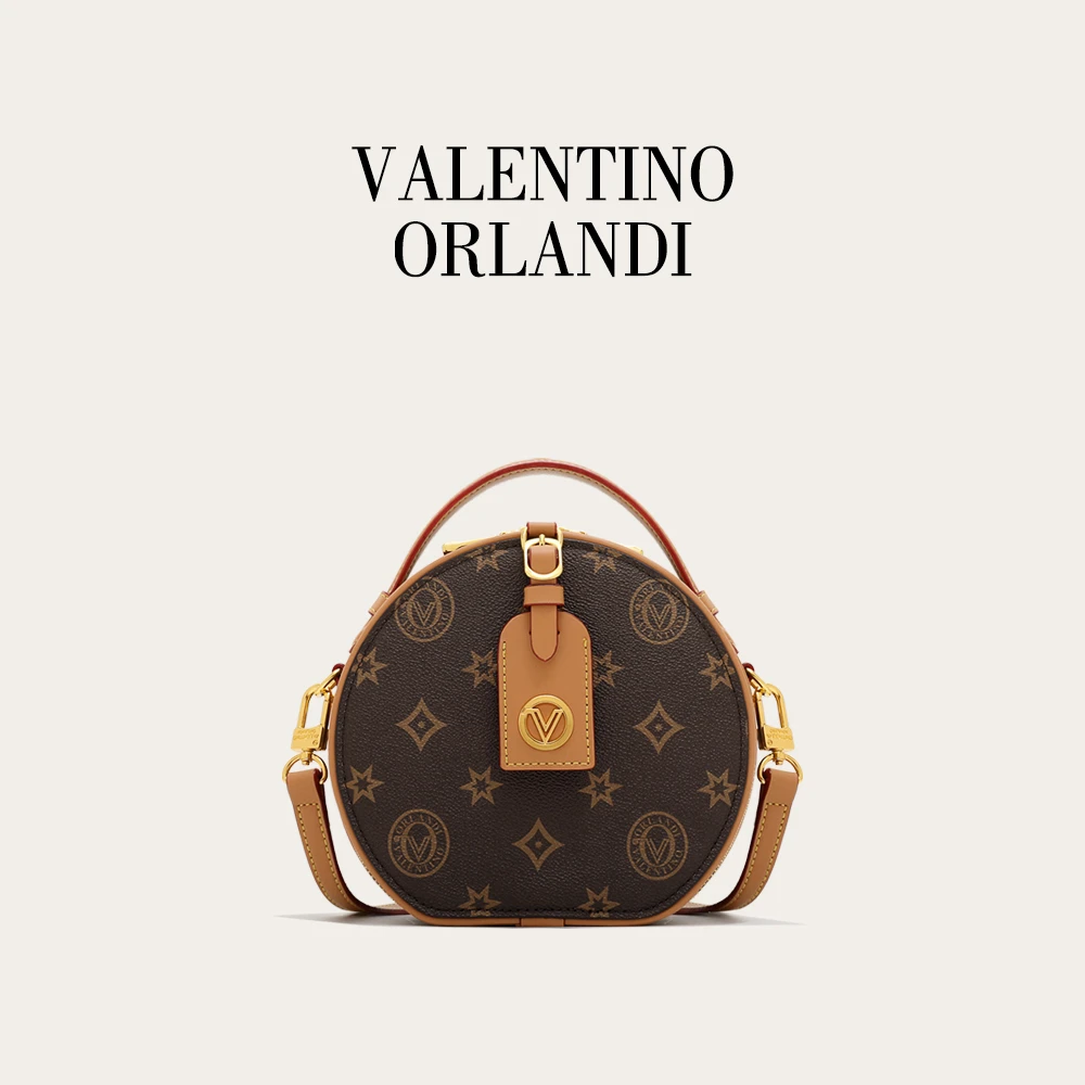 VALENTINO ORLANDI/华伦天奴.奥兰迪女士包单肩斜挎包