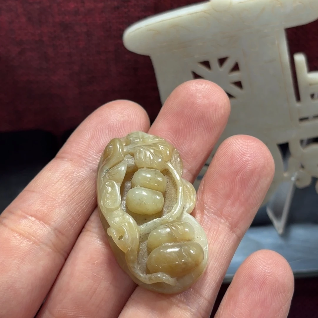 啸***坤瓷片瓷摆件瓷盘瓷盆瓷片其他