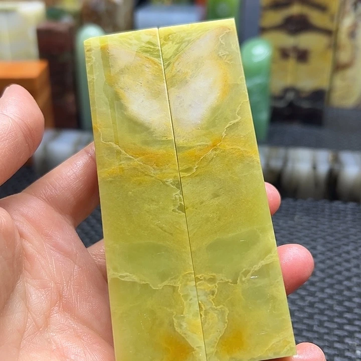 云***间青田石印章石印章石