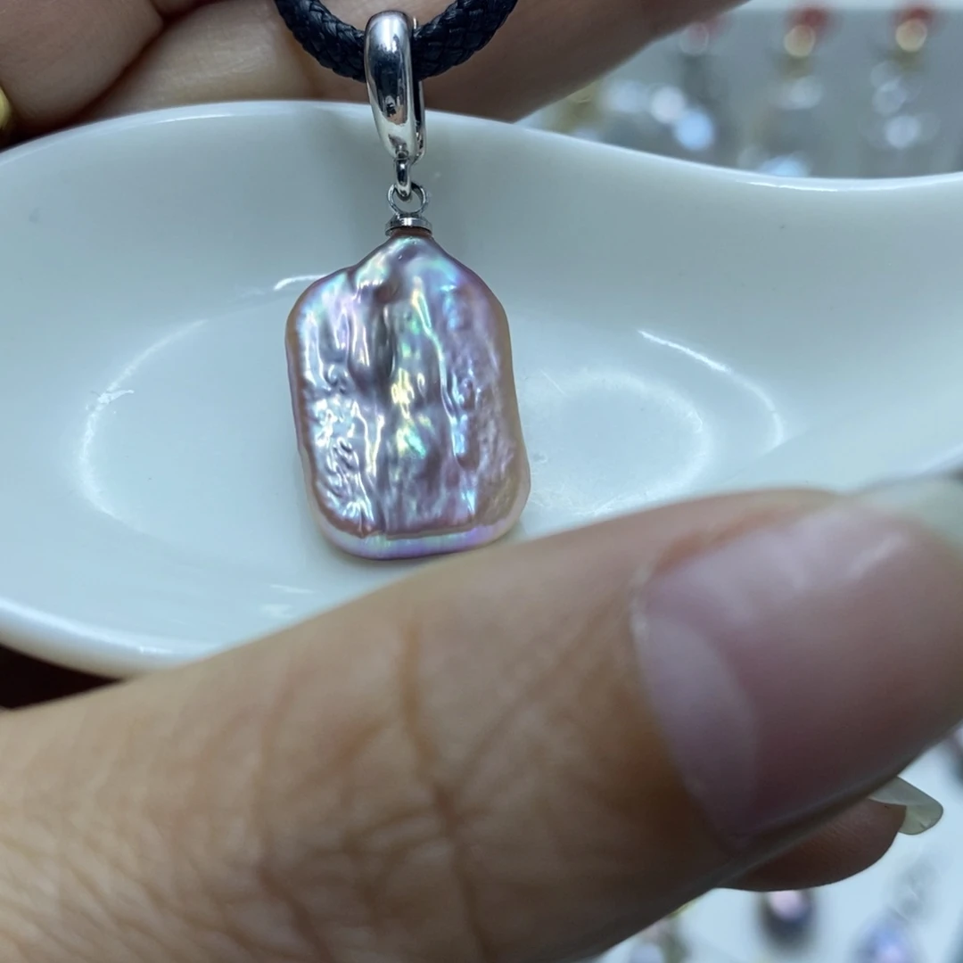 淡水珍珠其它未镶嵌