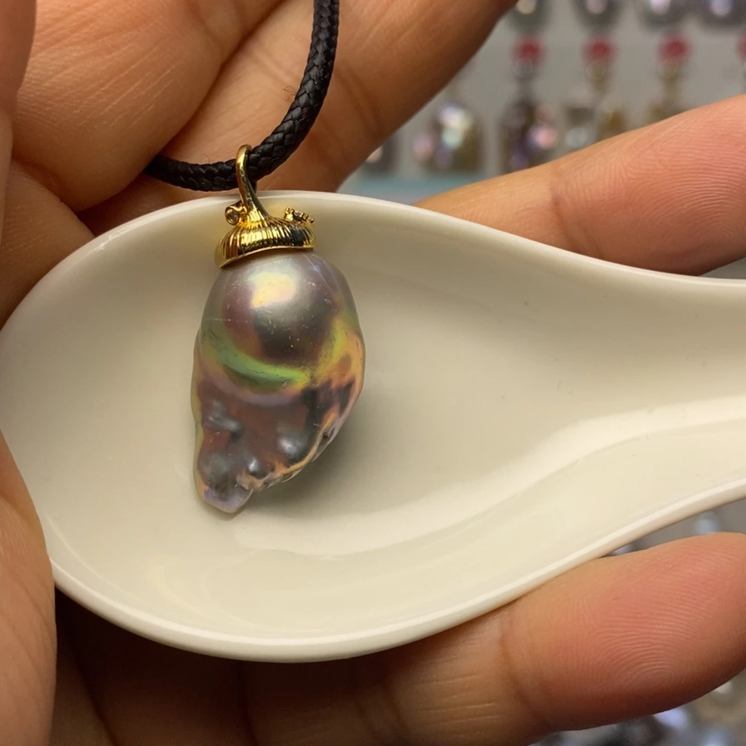 淡水珍珠其它未镶嵌