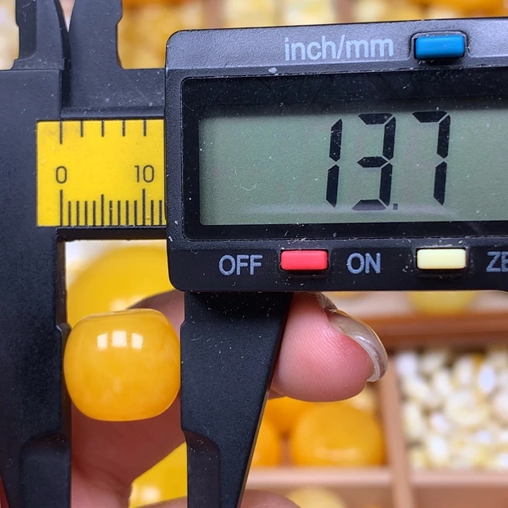 非金属配珠配饰0302