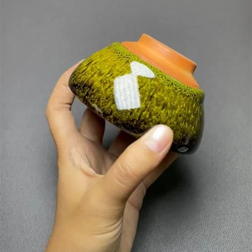 【闪购商品】茶盏-595............