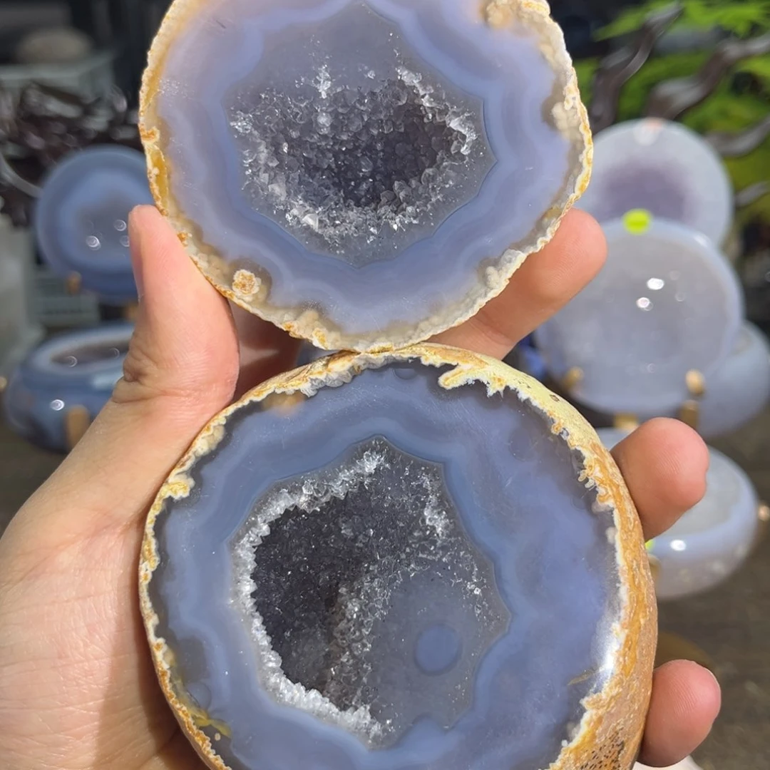 未镶嵌大型摆件（非配饰）紫晶