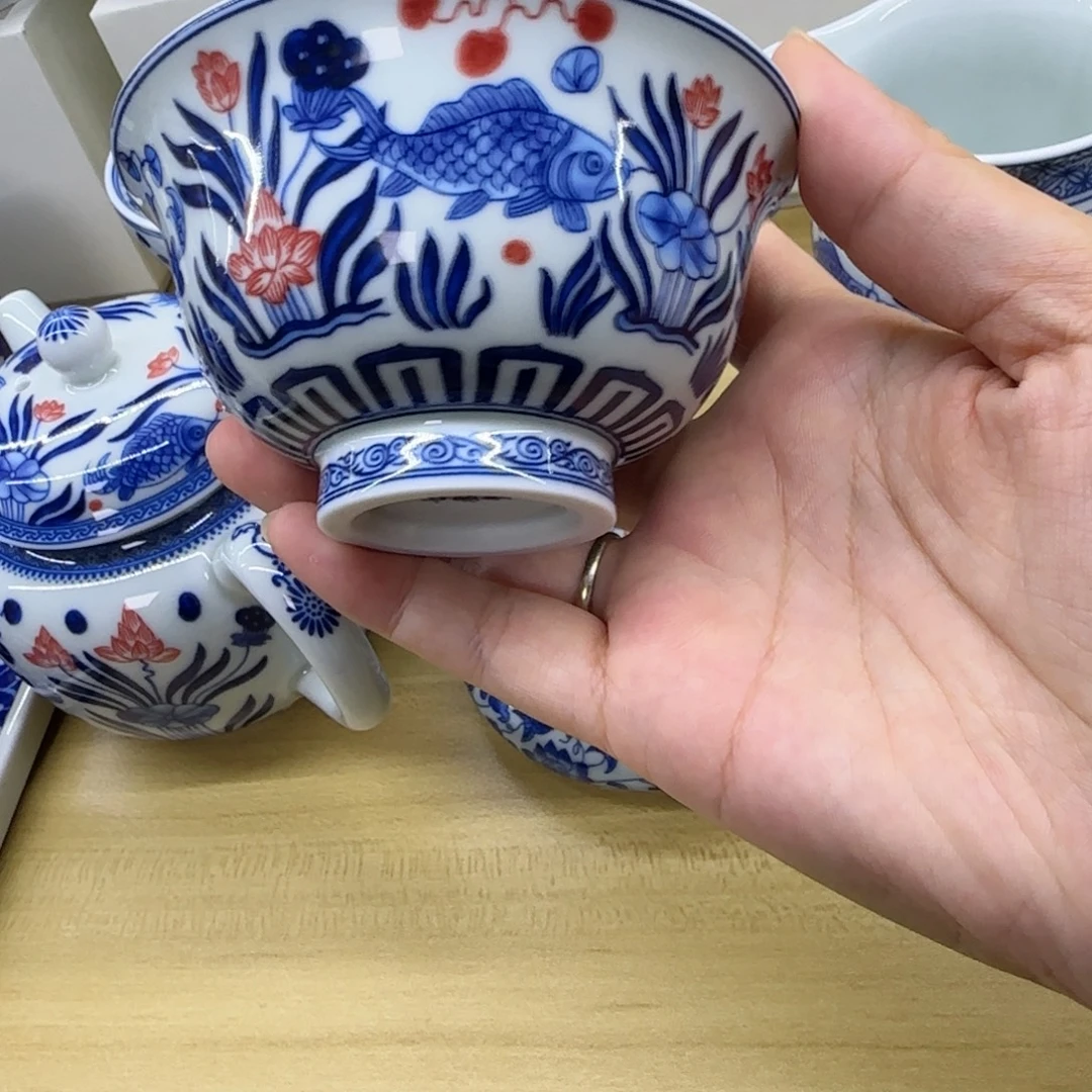 主人杯景德镇福利福利