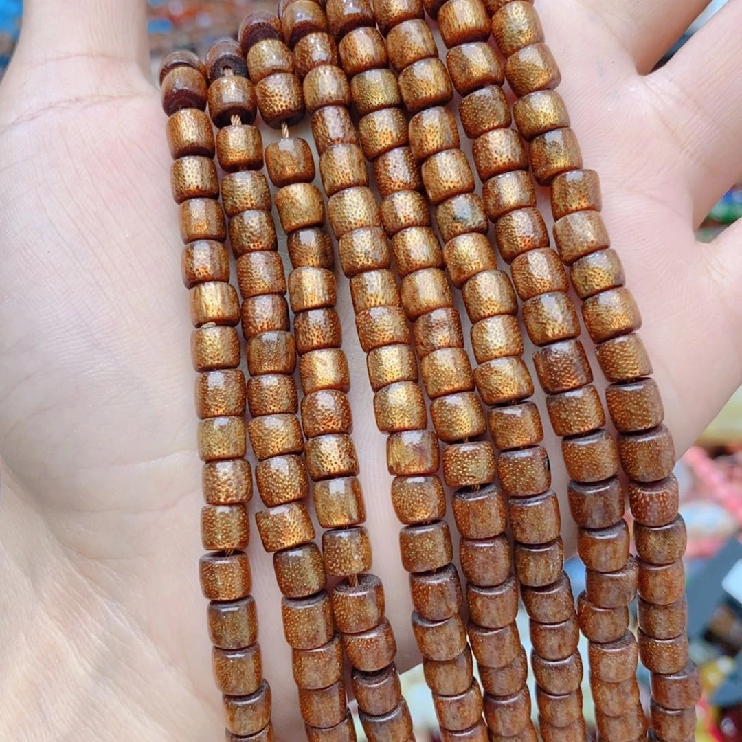 琉璃DIY小顿顿一条装散珠