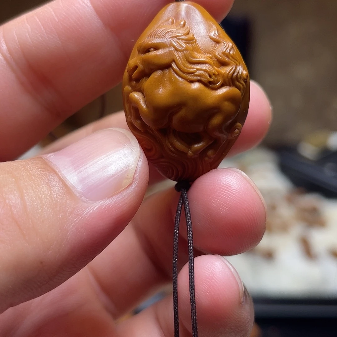 手串/手链橄榄核橄榄核