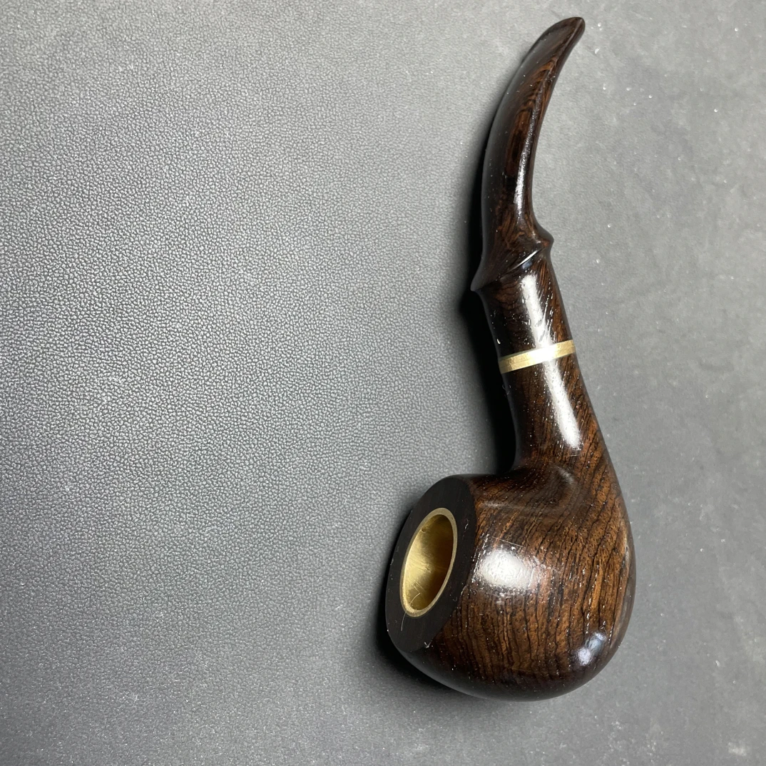 紫光檀中号代节三用斗钢滤芯长度1305高3.9外径3.9内径1.7
