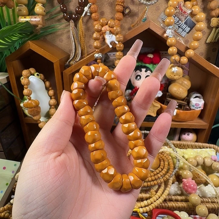 猴头核桃吊坠无相大肠