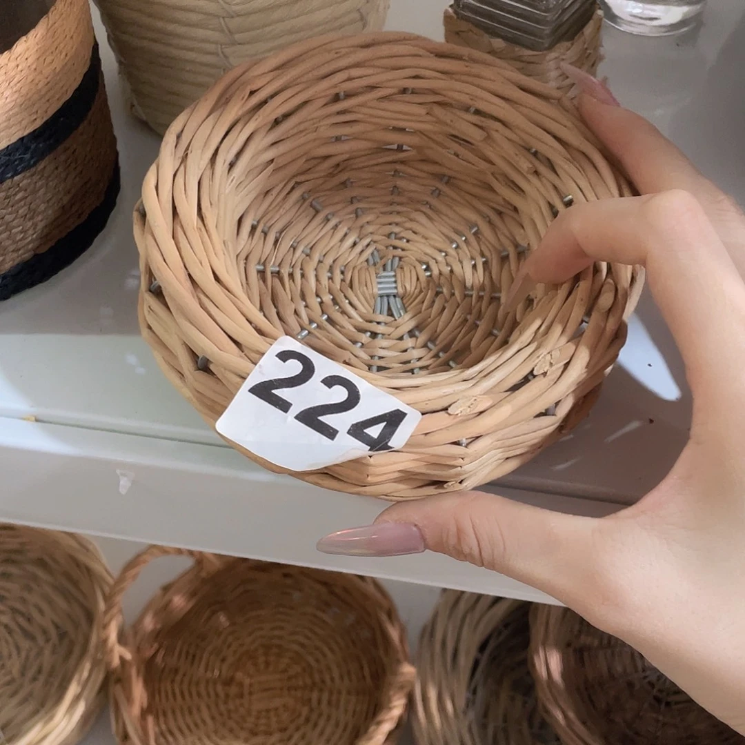 直播专属孤品微瑕链接224