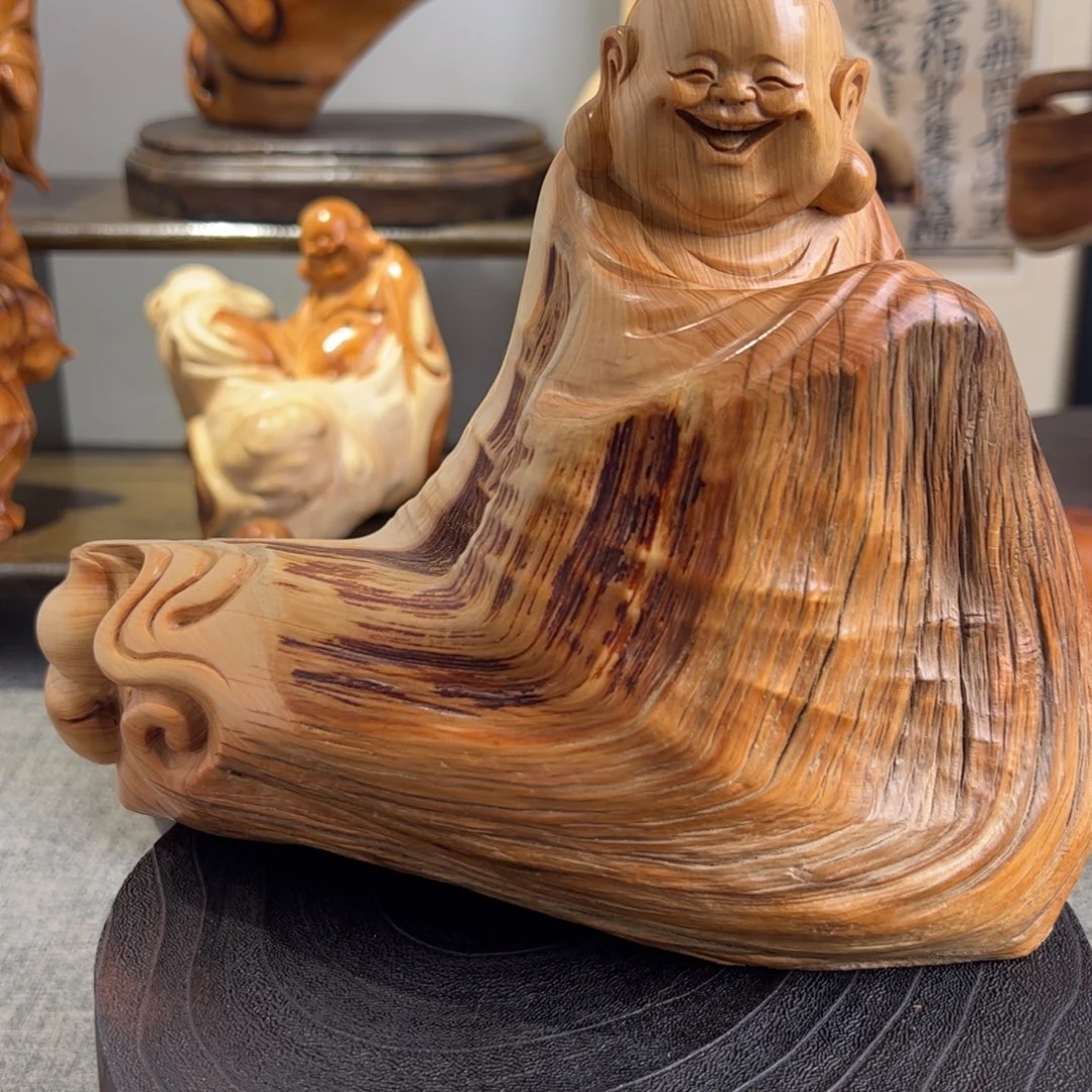 柏木（崖柏）关注一下
