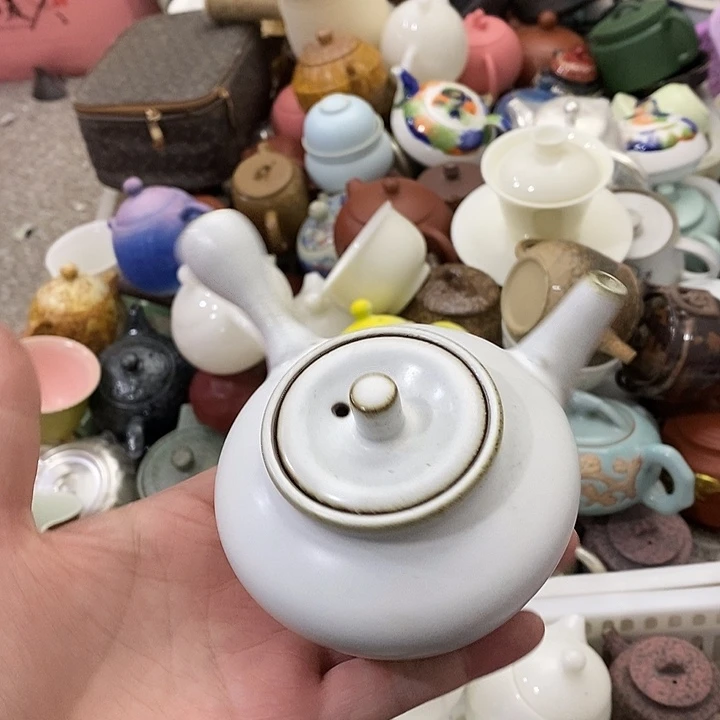 陶瓷艺术品及陶瓷制品