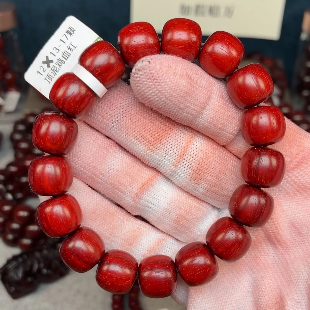 小叶紫檀手串/手链f****g