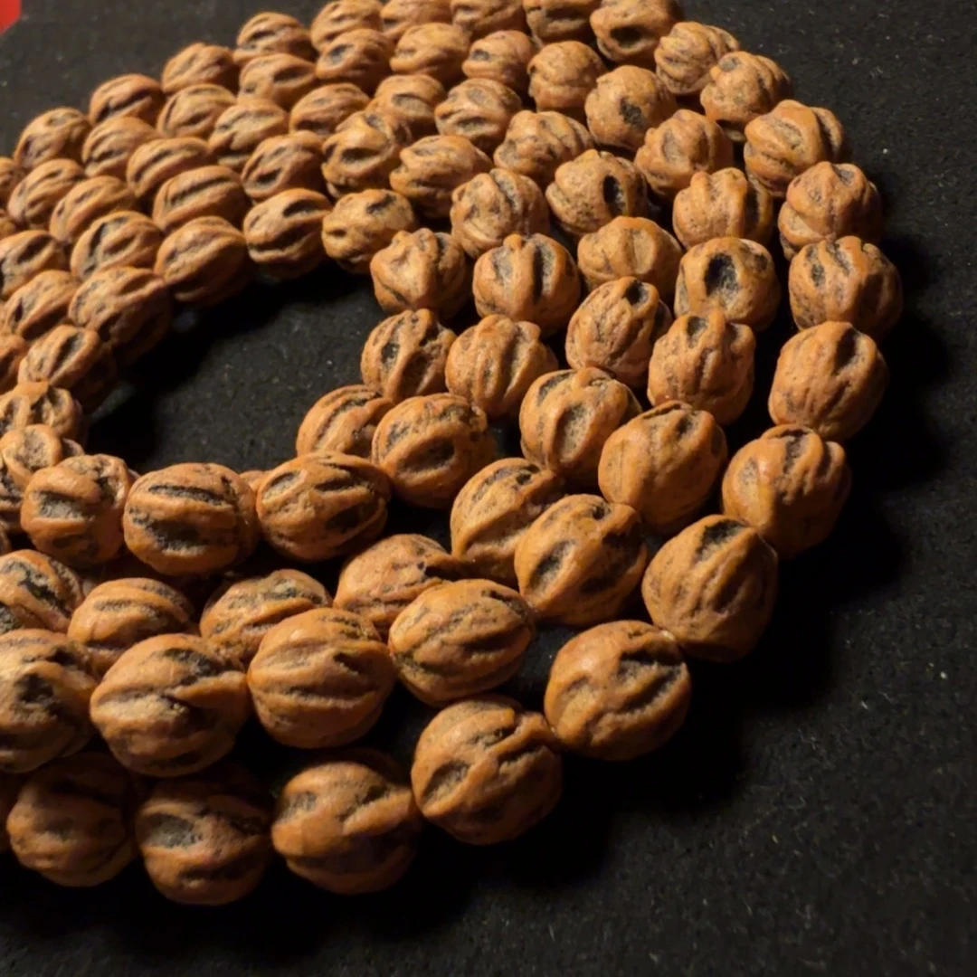 碧***天吊坠柏香籽/百香籽