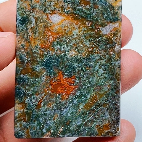 玛瑙/玉髓颈饰未镶嵌真*