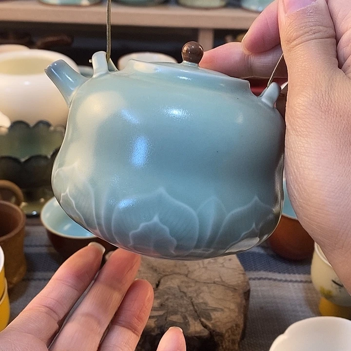 瓷片微瑕1111111111111