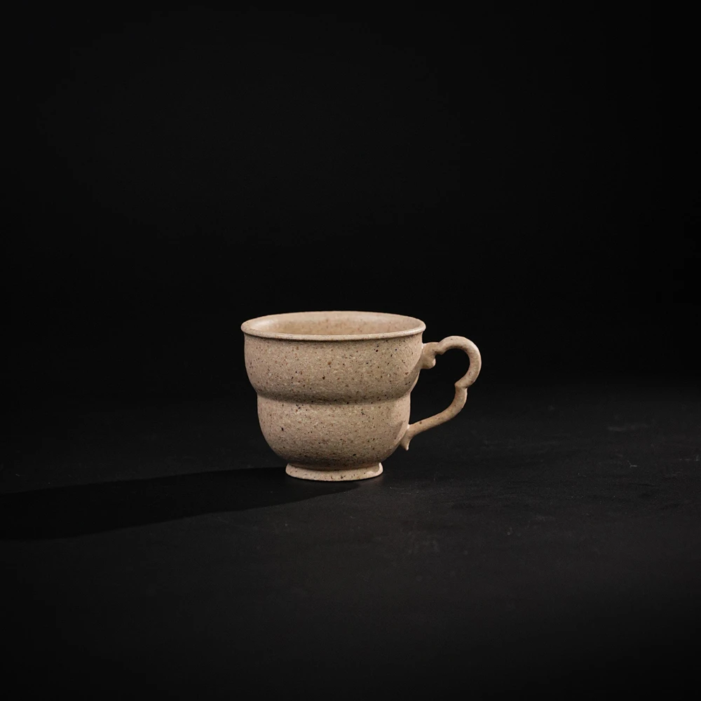 树见造物丨《小把葫芦杯》杯子  mxd0047