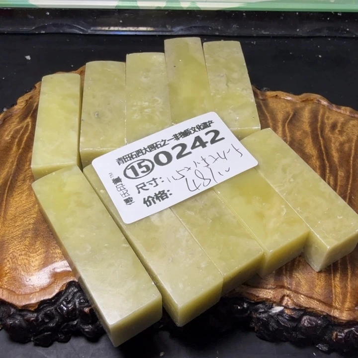 青田石3.6青田石雕厂家