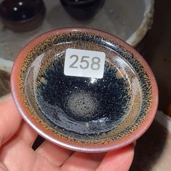 茶盏一切顺利就好了……