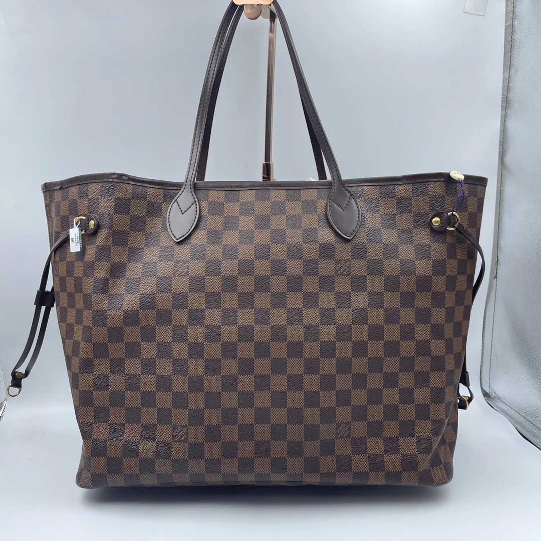95新 LouisVuitton/路易威登 小野专属/95新/单肩包/DC6734