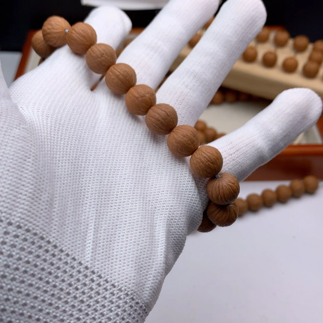 猴头核桃吊坠奶****口风雨