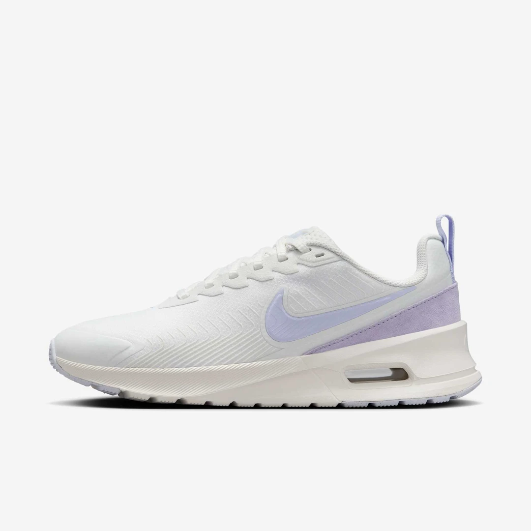 NIKE/耐克【商城】女子AIR MAX NUAXIS SE运动鞋跑鞋 HV7000-121