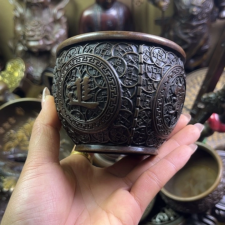 铜器6666666666666666