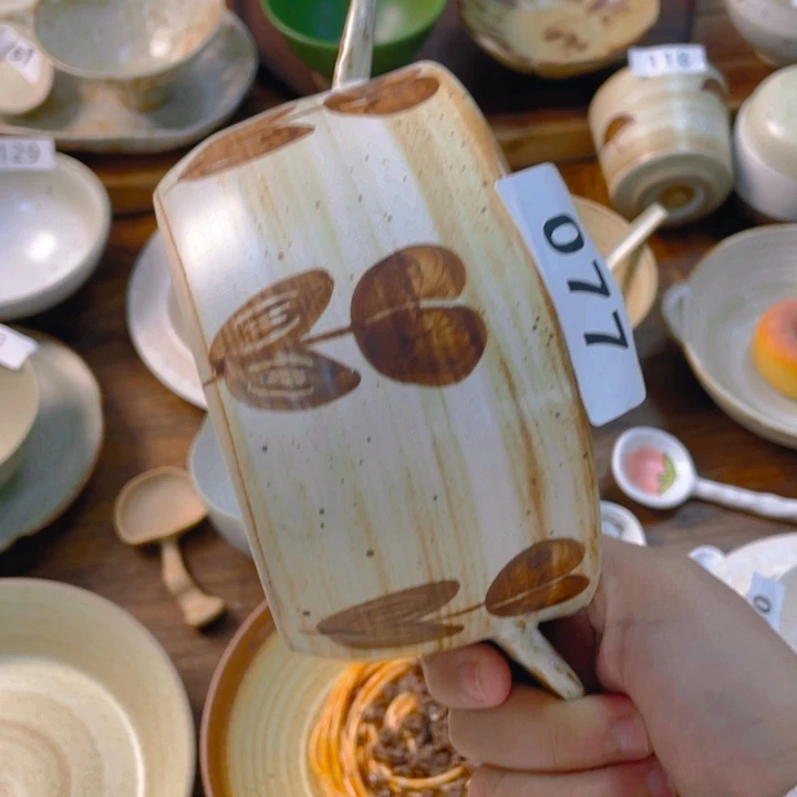 景德镇陶瓷学院副院长