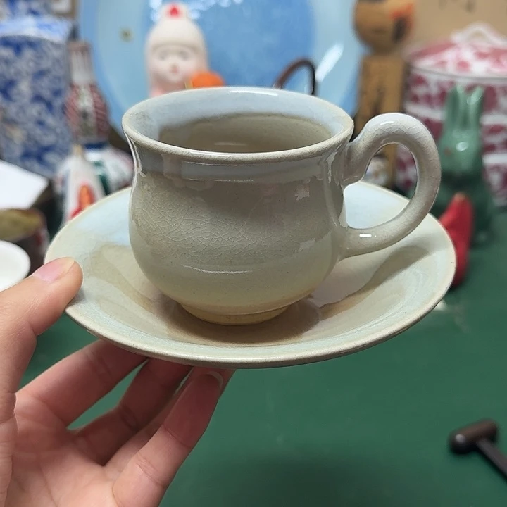 中古工艺品精选瓷器