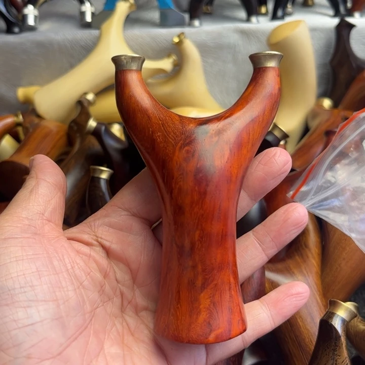 大果紫檀（缅甸花梨）微瑕1053