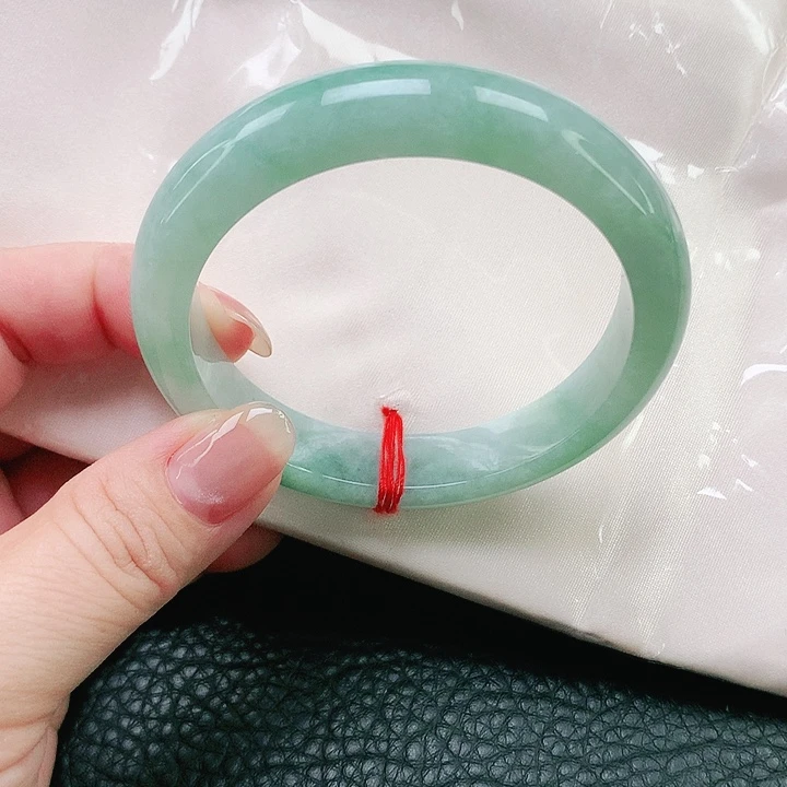 未镶嵌手镯翡翠翡翠104