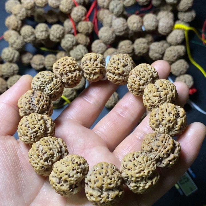 金刚菩提吊坠010号金刚