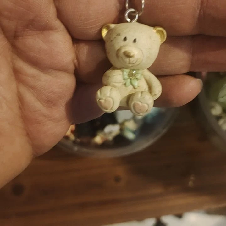 树脂t*x孤品花盆摆件