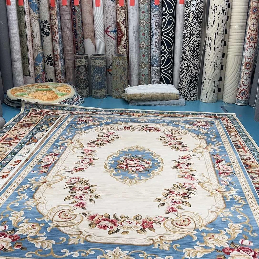 混纺160×230误差±1-3cm棉布底比利时绒特价福利