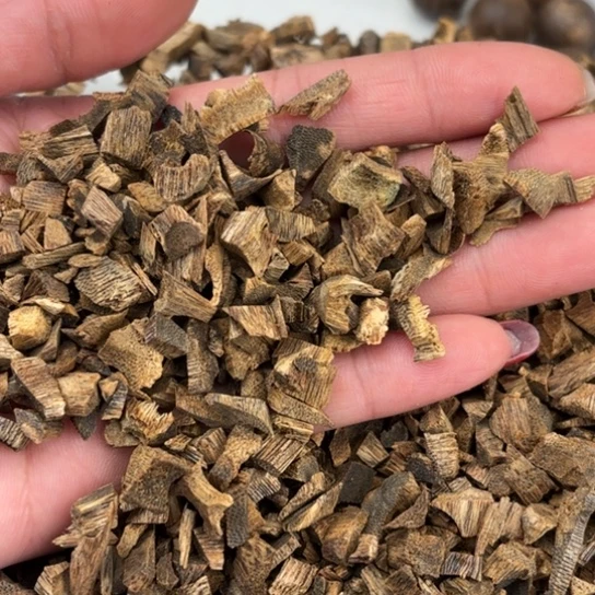 沉香沉香碎屑黄棋凉韵30克