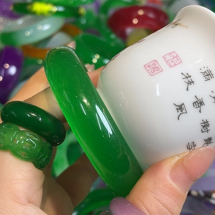 瓷片喜欢的可以关注一下