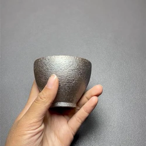 【闪购商品】茶盏-652............