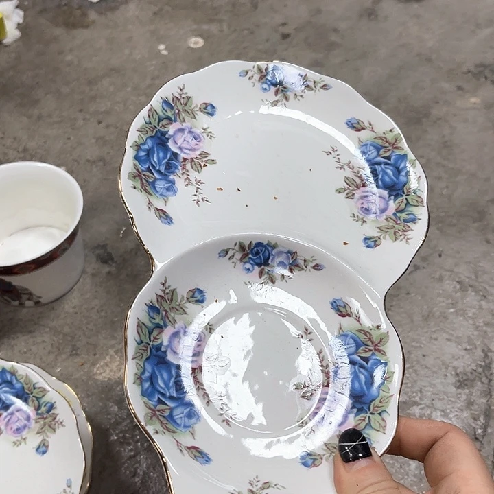 凡间陶瓷家居生活馆