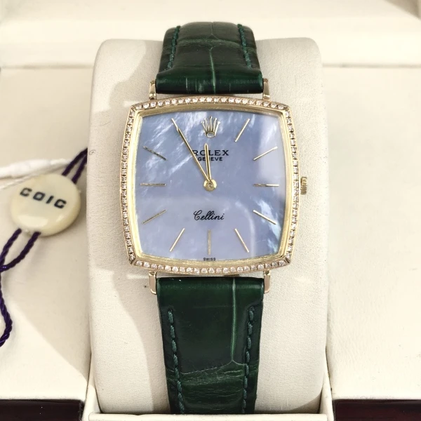 劳力士/手动机械/95新/表径28.5/S32230822001/250602ZZ0016