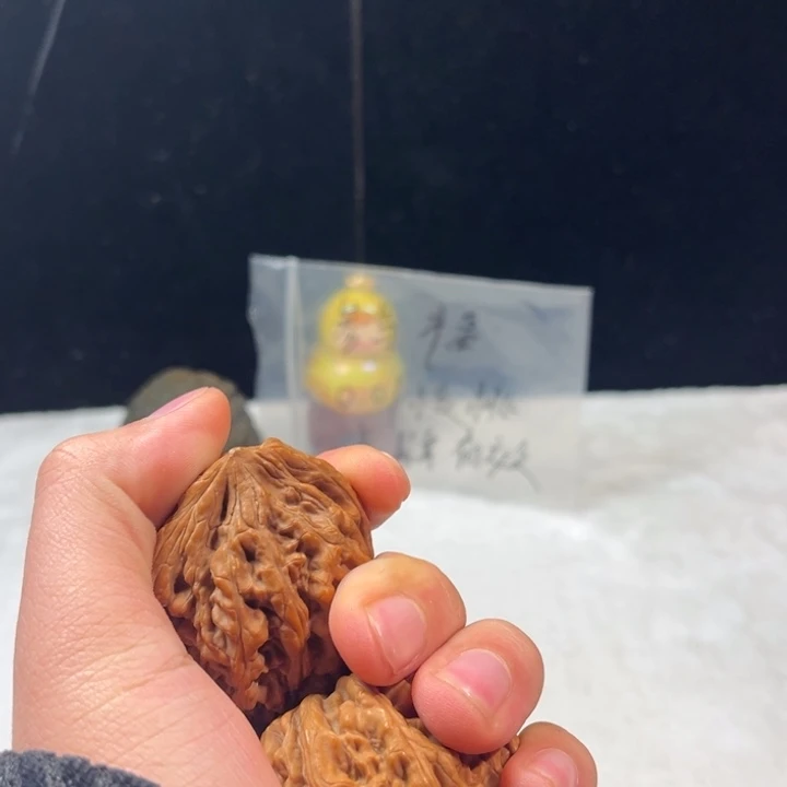 文玩核桃吊坠文玩核桃