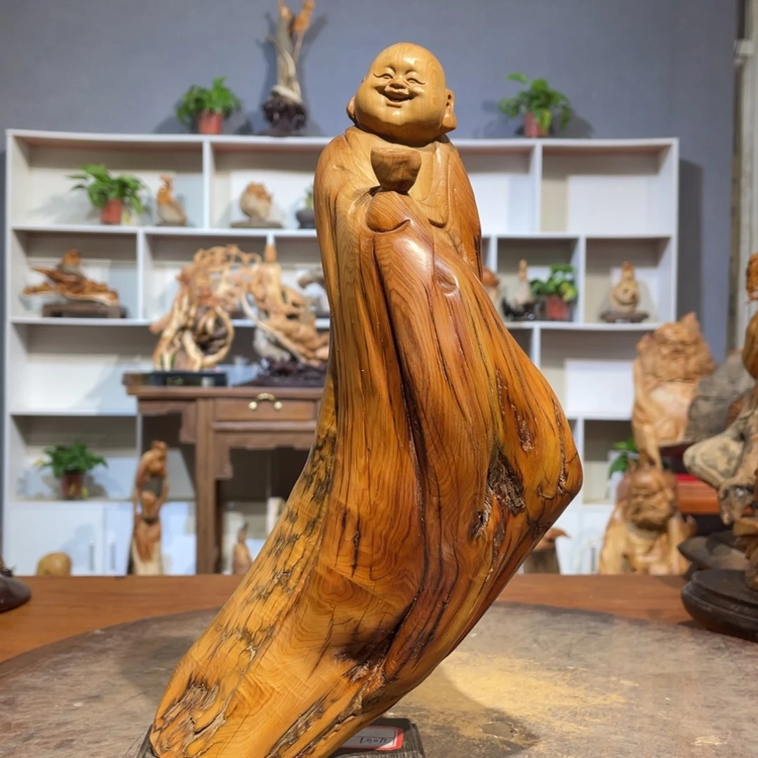 柏木（崖柏）工艺品