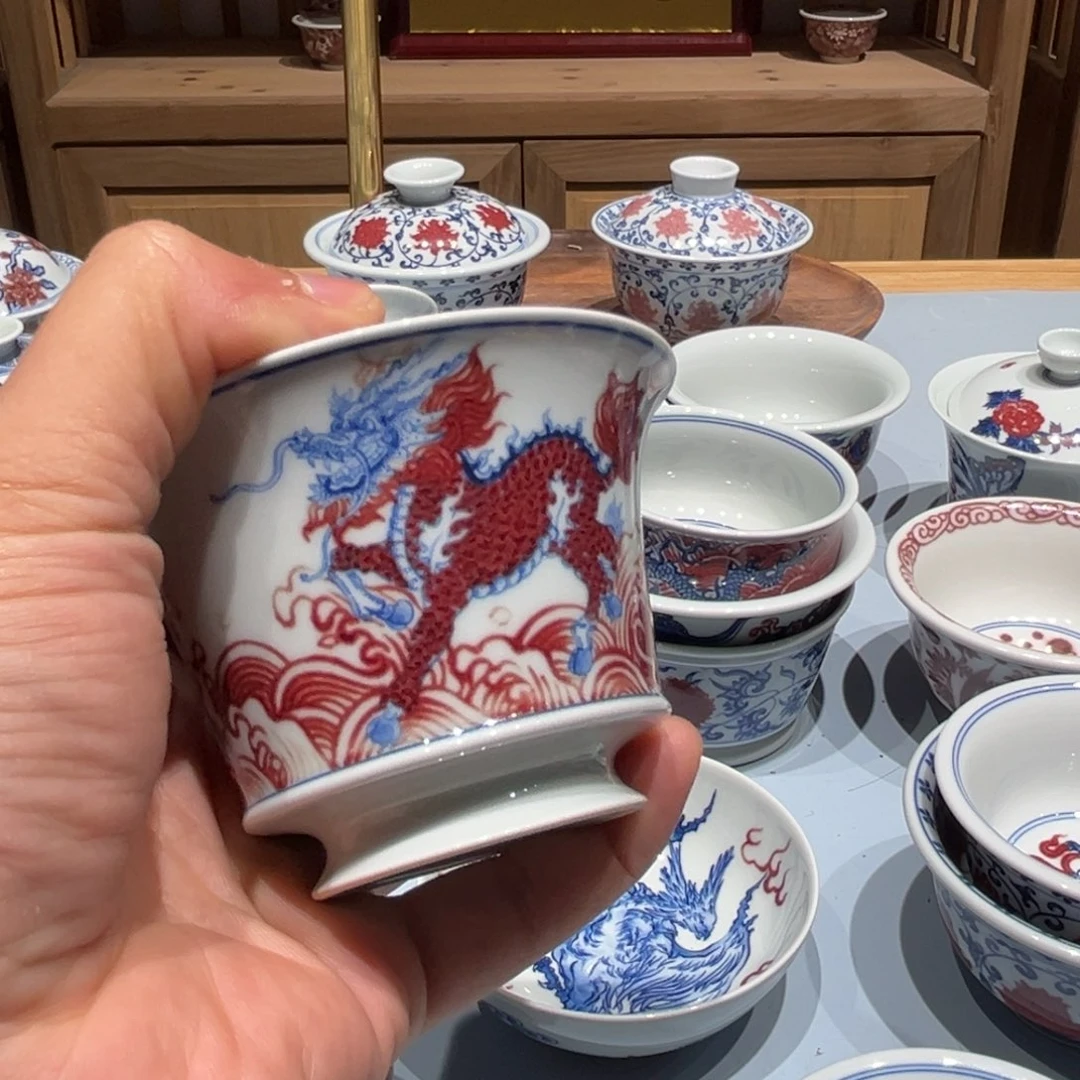 景德镇陶瓷艺术展在