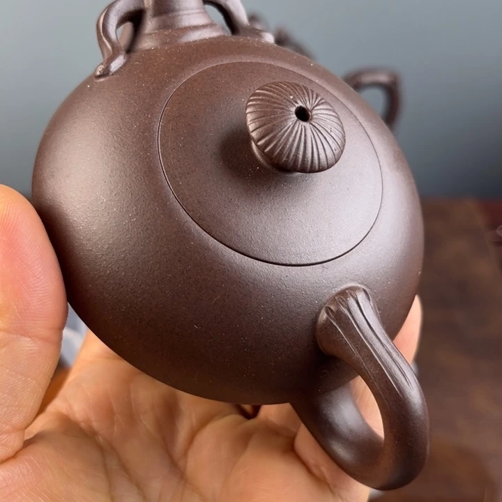 王***雪紫砂茶杯这种事情你不要