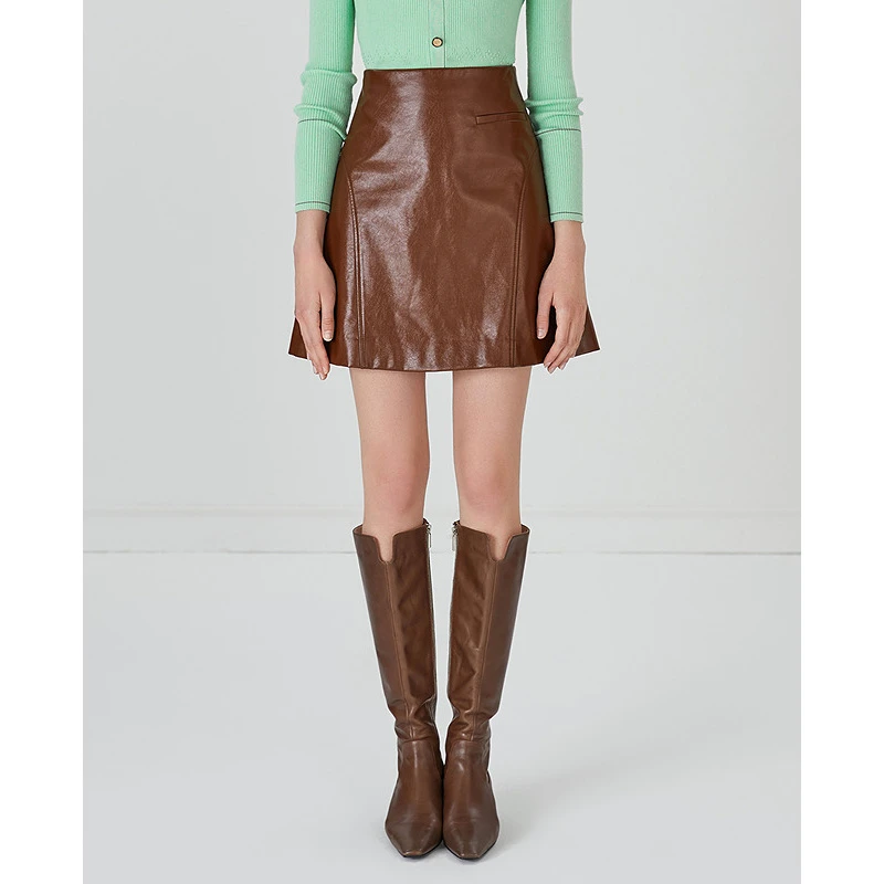 【丽公主专属】莱芙艾迪儿时尚短裙1E3Q85080