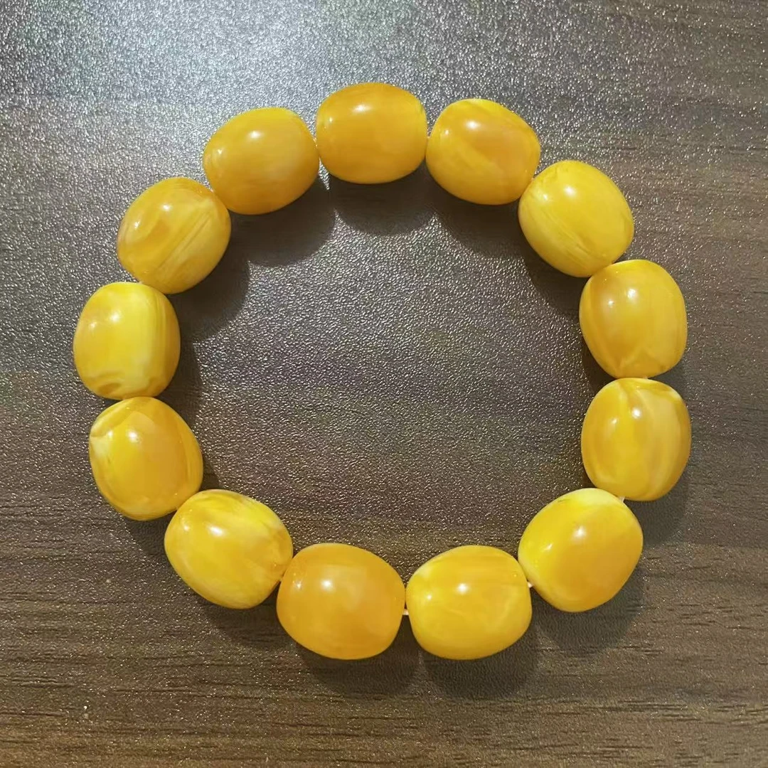 非金属树脂手链 SC 1078 精选手串 无礼盒
