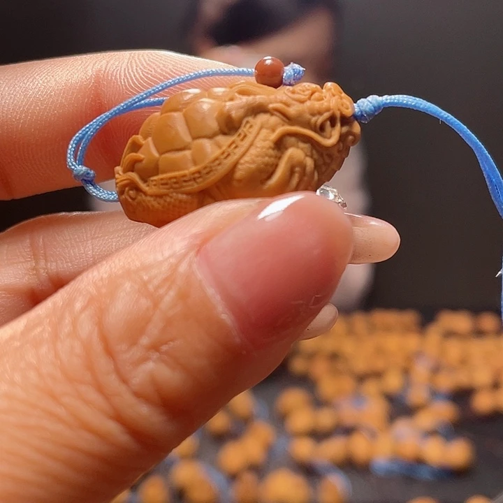 橄榄核手串/手链橄榄