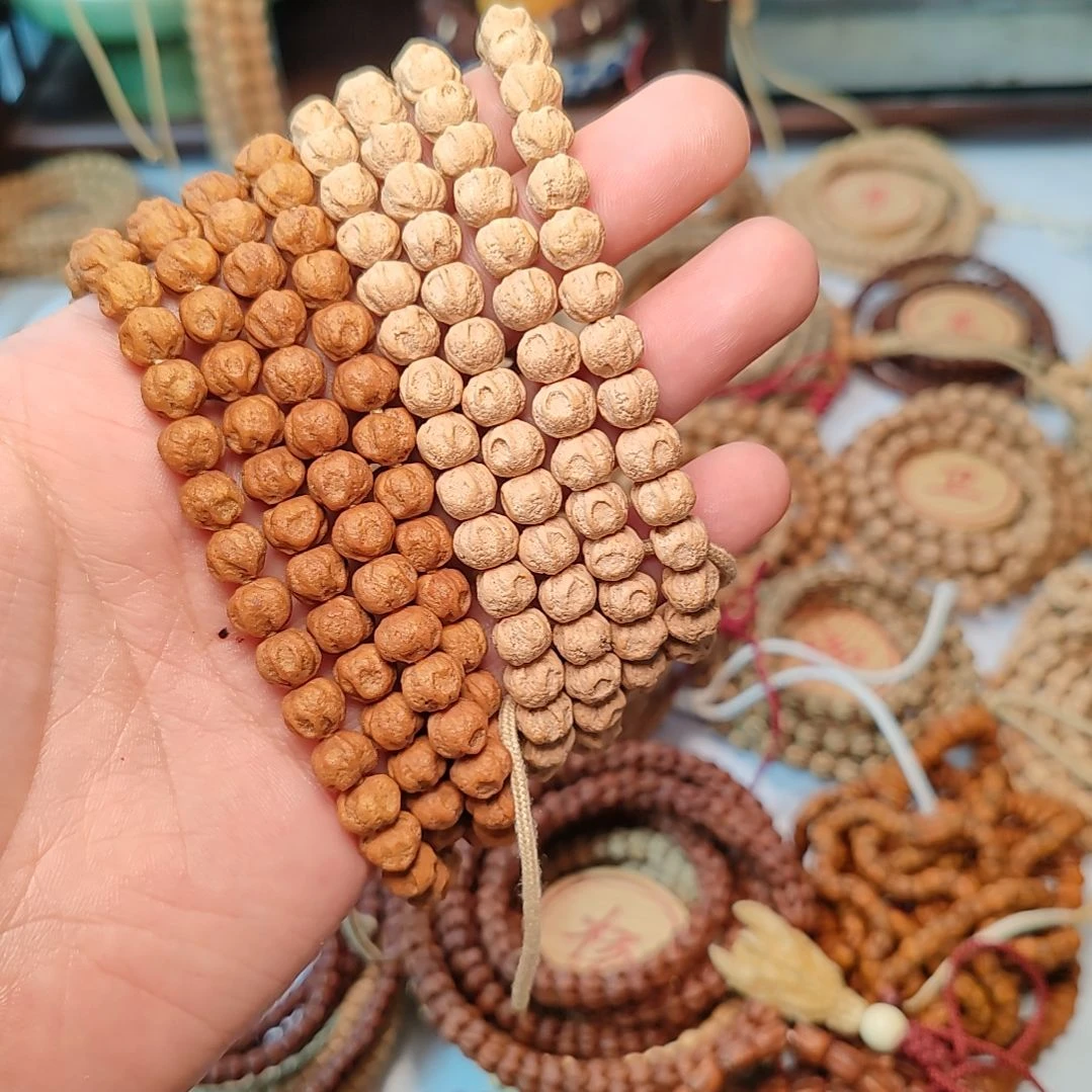 柏香籽/百香籽吊坠