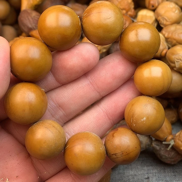 橄榄核手串/手链精品橄榄核手串