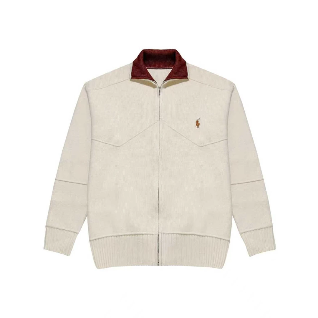 梓涵专属-潮流百搭时尚毛衣外套-MD0614